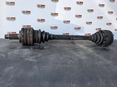 🇯🇵BMW 🇩🇪E30 Rear  OEM CV Axle Half Shaft 87-91 325i 325ix *003* - Image 1 of 4