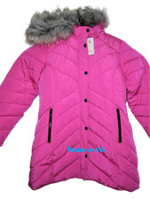 justice plus size coats