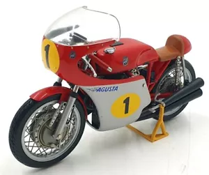 Minichamps 1/12 Scale 122 700001 - MV Augusta 500ccm G.Agostini 1970 - Picture 1 of 5
