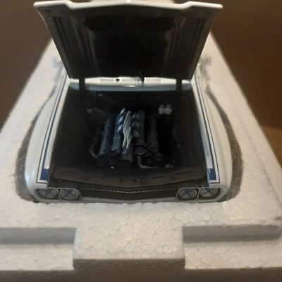 Ford Capri Rs 3100 minichamps 1:18 - Immagine 1 di 4