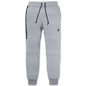 nike grey tech fleece tracksuit