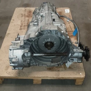 Automatikgetriebe NHM Audi A4 B8 A5 8T3 8TA 8F7, Q5 8R 2.0 TFSI 7-Gang gebraucht - Bild 1 von 1