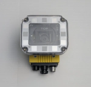 Sistemas de visión Cognex IS7802M-373-50 SERIE GEN 2 1AAB 821-10035-2R/825-10641-1R - Imagen 1 de 16
