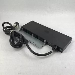 Hewlett-Packard HP Series EO4501 Modular PDU Control Unit 228481-001 100-127 VAC - Picture 1 of 11