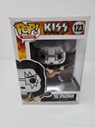Funko Pop Rocks Kiss #123 The Spaceman Vinyl Figure