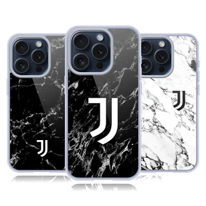 JUVENTUS FOOTBALL CLUB MARBRE ÉTUI COQUE EN GEL POUR APPLE iPHONE TÉLÉPHONES - Photo 1 sur 10