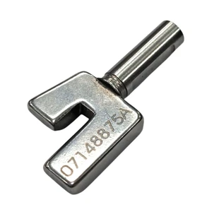 Needle Guard  #07148875 (#07148875A)  for Vi.Be.Mac Feed-Off The Arm 2261H - Picture 1 of 3