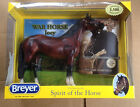 Breyer Joey War Horse Gift Set w/ Book #1489 LIMITED TO 3500