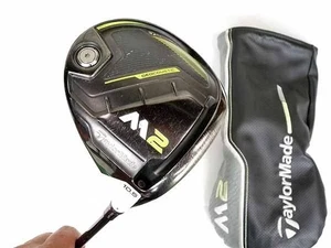 TaylorMade M2 2017 Driver 10.5 Speeder 661 Evolution II (S) #998 Golf Clubs - Picture 1 of 7