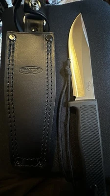 Fällkniven A1  - Bild 1 von 4