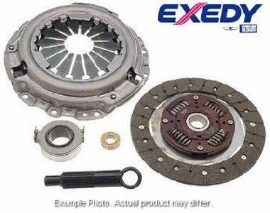 Embrague Exedy Racing Kfm07 para Mazda B3000 3 0L 01 04 Foto 1 de 4