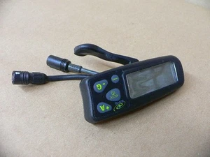 Bionx Regolatore Display Digitale Elettrico 1930-S110 - Foto 1 di 3