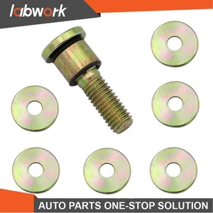 Labwork Door Striker Kit Replacement High Quality A18-37204-000 - Picture 1 of 10