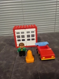 Lego Duplo  Figure, Bundle, Joblot, Bricks Blocks Toys - Picture 1 of 6
