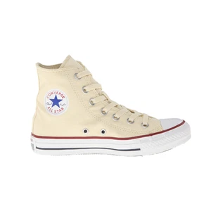 Converse All Star Chuck Taylor Hi Top Off White Canvas Mens Womens Size M9162 - Picture 1 of 7