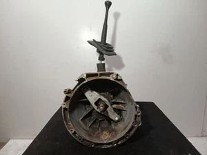 YC1R7003HG CAJA CAMBIOS / 5 VELOCIDADES / MANUAL / 740679 PARA FORD TRANSIT FURG - Picture 1 of 10