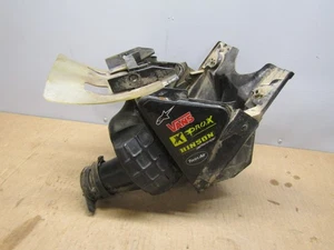 2009 KAWASAKI KX250F AIRBOX - Picture 1 of 3