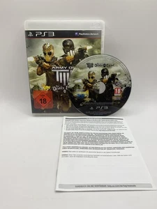 Army of Two: The Devil’s Cartel - PAL PlayStation 3 - PS3 - Multi Language - Bild 1 von 5