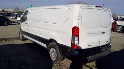 Tapacubos cubierta rueda Srw 16" plata pintada se adapta a 15-23 TRANSIT 150 5024300 Foto 1 de 4