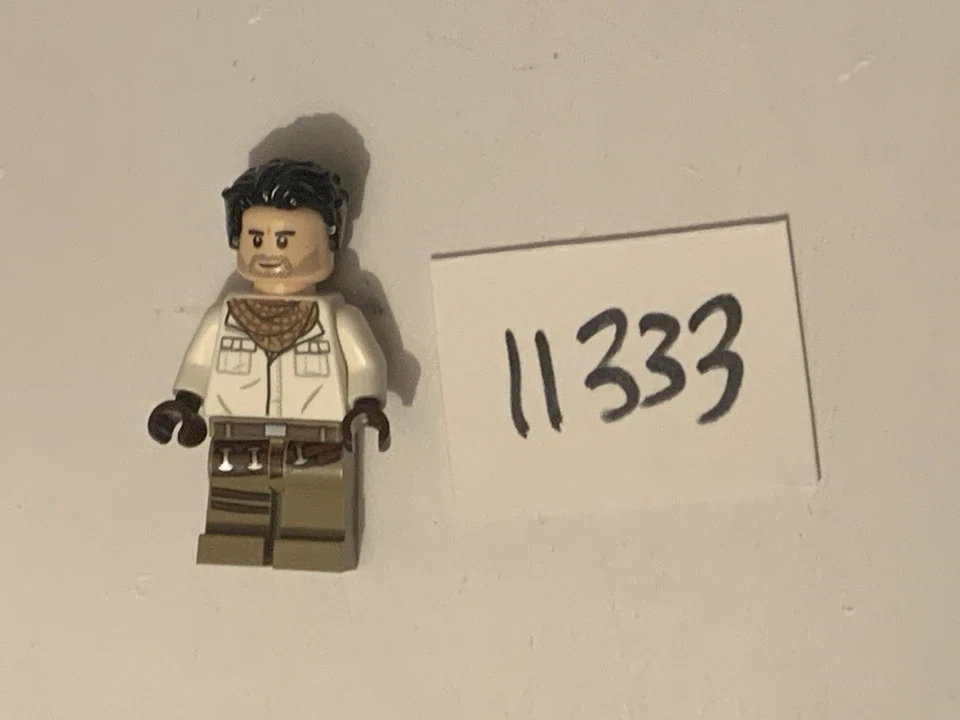 Figurine  Lego Star Wars Comme Neuve - Photo 1/1