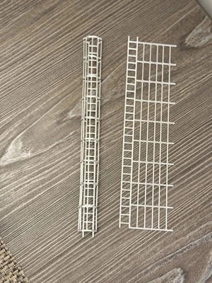 Grain Bin Ladder Kit - Image 1 of 3