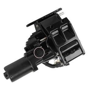 Front Right Power Running Board Motor with Bracket for F250 2017 2018 2019 - Picture 1 of 8
