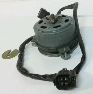 GMC Acadia Chevy Traverse Saturn Outlook Buick Enclave cooling motor OEM - Picture 1 of 5