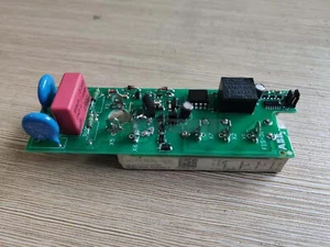 1PCS ABB DCS400 excitation board FIS-31 + SKD75GAL123D16L2 module - Picture 1 of 1