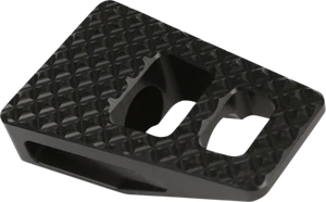 THRASHIN SUPPLY CO. Black P-54 Brake Arm Pedals BBP-PR-01 - Picture 1 of 1