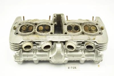 Honda CB 750 F F2 Bol dÂ´Or RC04 BJ.82 - cylinder head - Image 1 of 2