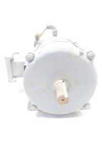 Baldor 766-8425 IDI Ac Motor 184z 3ph 3hp 1675rpm 230/460v-ac - Picture 1 of 5
