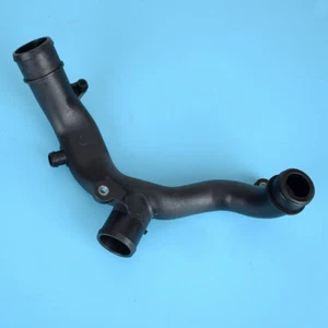Thermostat Water Connect Pipe Fit For Land Rover Range Rover Sport Supercharged - Bild 1 von 6