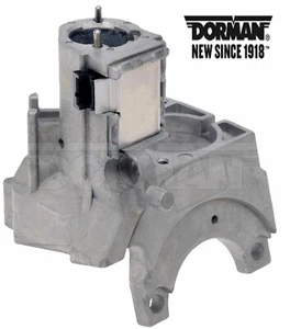Ignition Lock Cylinder Housing W. Passlock Sensor Replace GMC OEM # 26049449 - Picture 1 of 4