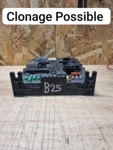 B25 BSI Johnson Controls 9664058780 9666895580 BIS04EV-K01 bsi04ev - Imagen 1 de 2