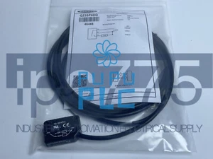 New 1pcs Q23SP6DQ BANNER Photoelectric Switch - Picture 1 of 8