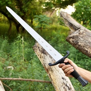 Sword of Joan of Arc: The Blade of Divine Valor,Longship Armoury Sword. - Picture 1 of 5