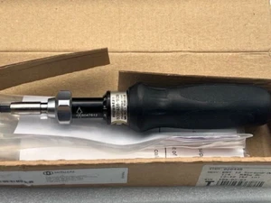 Mountz EMT12/020446 AdjustableTorque Screwdriver New Surplus Stock - Picture 1 of 16