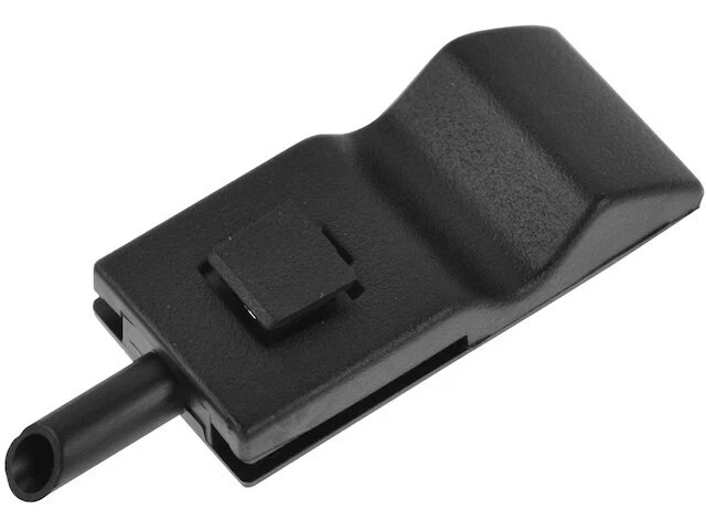 Door Lock Knob For 2007-2013 GMC Yukon XL 1500 2009 2008 2010 2011 2012 ND573XJ - Image 1 of 1