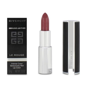 Givenchy Le Rouge colore intenso labbra 201 rosa taffetà finitura rosa opaco - Foto 1 di 2