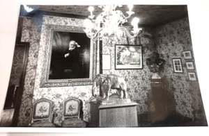 FOTO FOTO DAS HAUS VON VICTOR HUGO PLACE DES VOSGES 1985 - Bild 1 von 1
