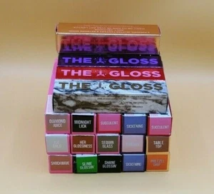 Cosméticos Jeffree Star ~ El brillo ~ Tú eliges tus tonos ~ 100% auténticos - Imagen 1 de 21