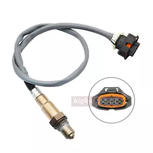 Sensor de oxígeno upstream ajuste 11-15 Chevy Cruze 1.8L 2012-15 Sonic 1.8L 234-4527 - Imagen 1 de 10