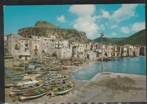 Cartolina Palermo rif 164 - Imagen 1 de 1