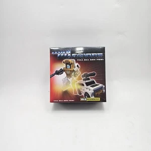 iGear MMini Warriors W-08 Bushwhacker Transformers Outback 2013 - Picture 1 of 2