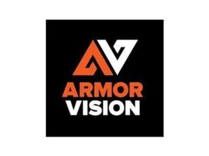 Armor Vision 50/36MM Smart Film Protezione Obiettivo - 3pz - Foto 1 di 4