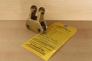 Barry Controls 5610033-01700 Yoke Pylon - Bell 206 - Picture 1 of 4