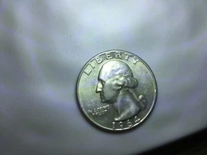 Double Die 1964 No Mint Mark Quarter with multiple errors. - Picture 1 of 11