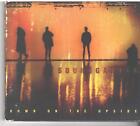 CD SOUNDGARDEN Down On The Upside 1996 rock alternatif / grunge