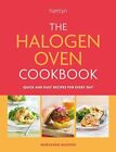 Maryanne Madden - The Halogen Oven Cookbook   Quick And Easy Recipes F - J555z