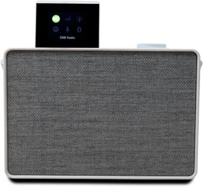 Pure Evoke Play Music System DAB+/FM radio, Internet radio, Bluetooth/Spotify - Image 1 of 4